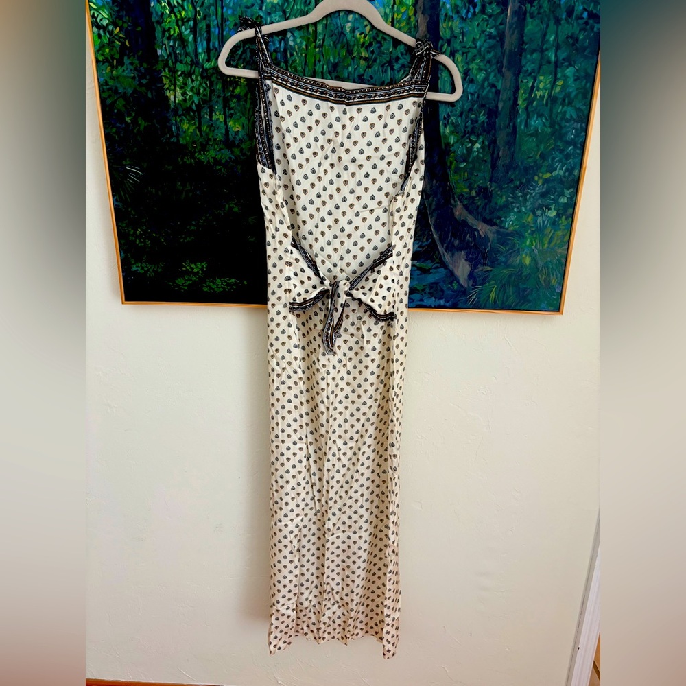 Doen Amorette Dress NWT!